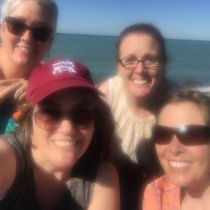 Meet your Posher, Mary